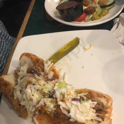 Mac Greggor's Grill & Tap Room