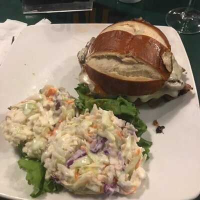 Mac Greggor's Grill & Tap Room