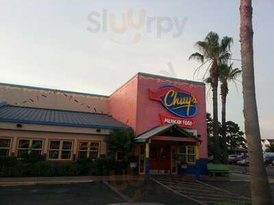 Chuy's