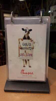 Chick-fil-a