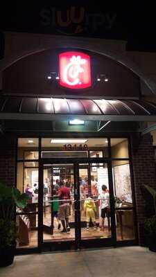 Chick-fil-a