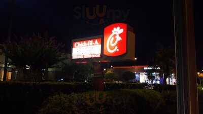 Chick-fil-a