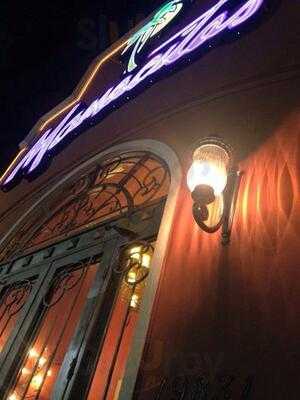 Mamacita's Mexican Restaurant