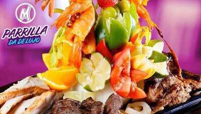 Mamacita's Mexican Restaurant