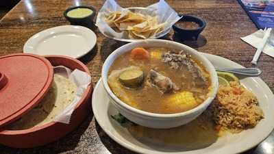 Mamacita's Mexican Restaurant