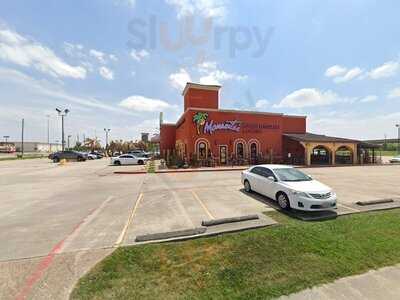 Mamacita's Mexican Restaurant