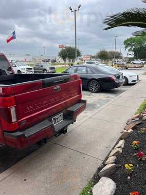 Mamacita's Mexican Restaurant