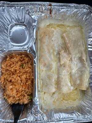 Mamacita's Mexican Restaurant