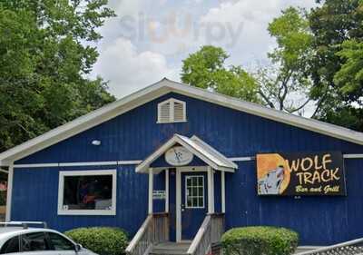 Wolf Track Bar & Grill