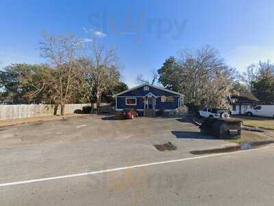 Wolf Track Bar & Grill