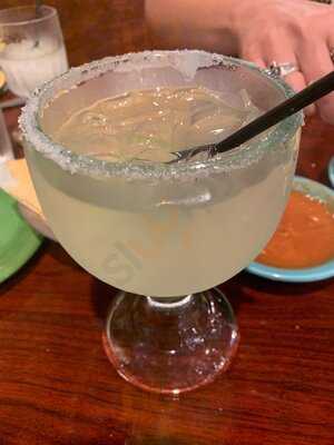 Tony's Mexican Restaurant