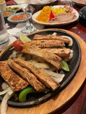 Tony's Mexican Restaurant