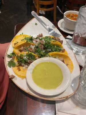 Tony's Mexican Restaurant