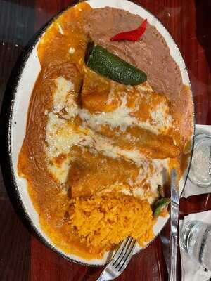 Tony's Mexican Restaurant