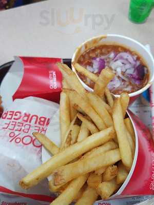 Wendy's