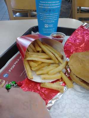Wendy's