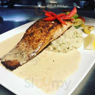 L'osteria Cafe & Bar At Village Walk