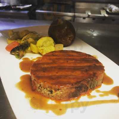 L'osteria Cafe & Bar At Village Walk