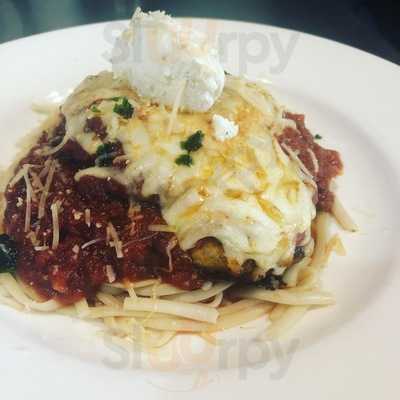 L'osteria Cafe & Bar At Village Walk