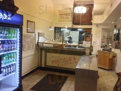 Pontillo's Pizzeria