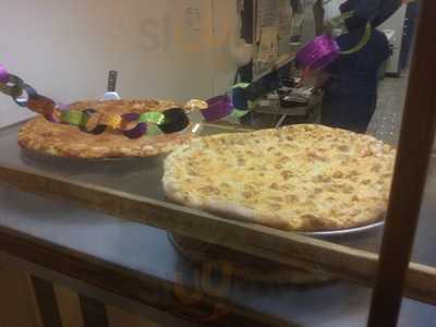 Pontillo's Pizzeria