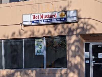 Hot Mustard