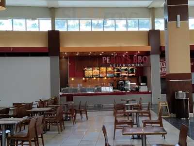Perrys Bbq And Asian Cuisine