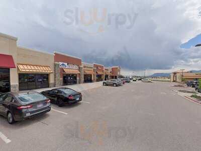 Decadent Colorado Springs