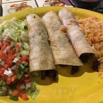El Palenque Mexican Restaurant