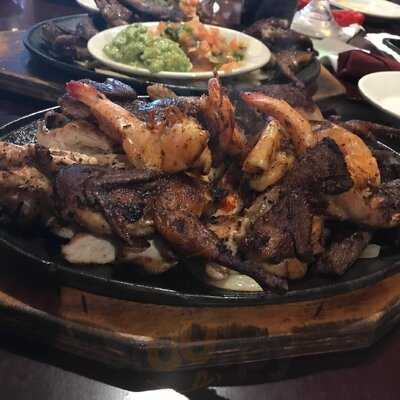 El Palenque Mexican Restaurant