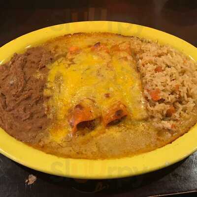 El Palenque Mexican Restaurant