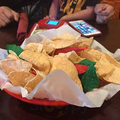 El Palenque Mexican Restaurant