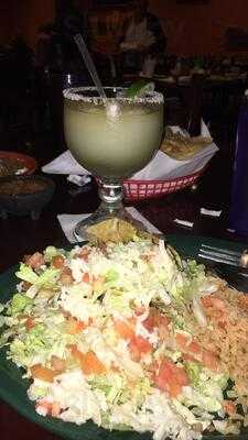 El Palenque Mexican Restaurant