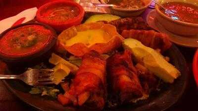 El Palenque Mexican Restaurant