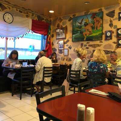 Azteca Mexican Restaurant