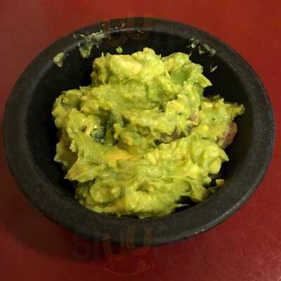 Azteca Mexican Restaurant