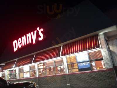 Denny's