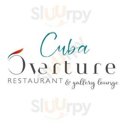 Overture Restaurant & Gallery Lounge
