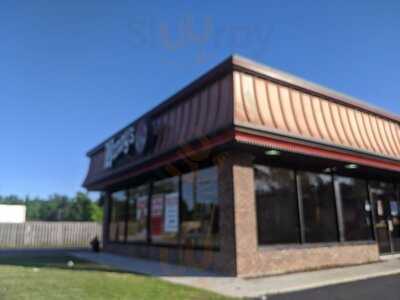 Wendy's