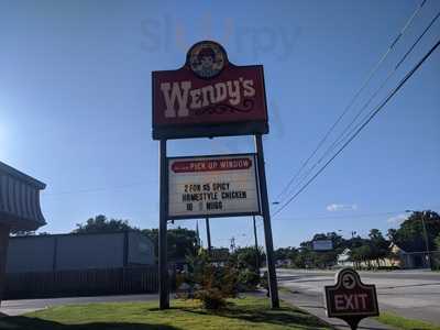 Wendy's