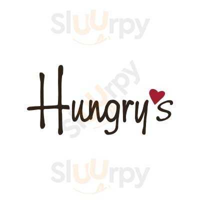 Hungry's