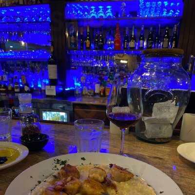 Nundini Chef's Table