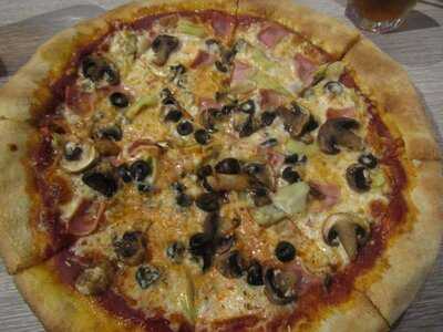 Nundini Chef's Table