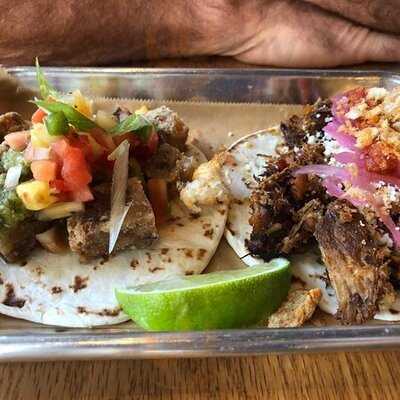 Chela Tequila & Tacos