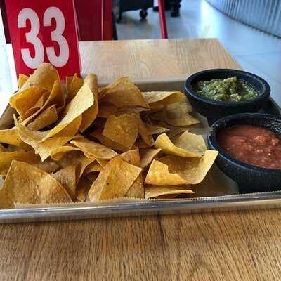 Chela Tequila & Tacos