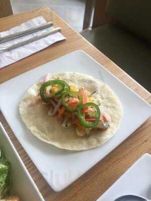 Chela Tequila & Tacos