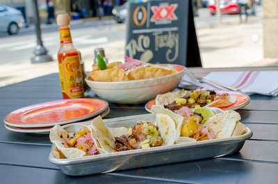 Chela Tequila & Tacos