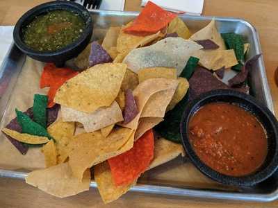 Chela Tequila & Tacos