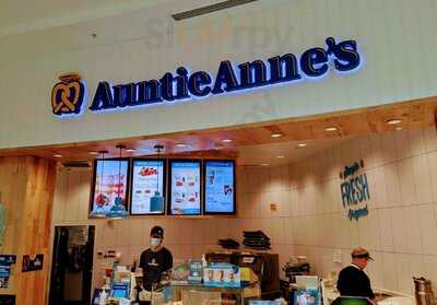 Auntie Anne's