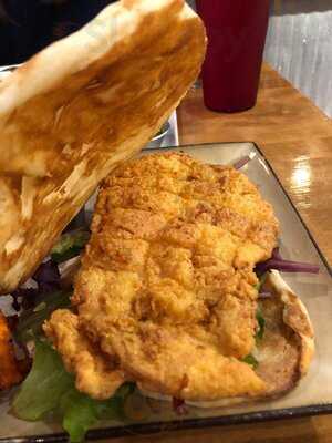 Cowboys & Indians Indian-tex Fusion & Cocktails